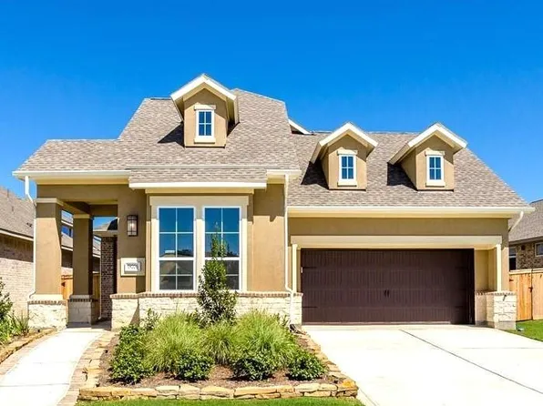 18706 Penn Farm Dr, Cypress, TX 77433