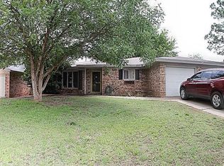 4611 64th St, Lubbock, TX 79414