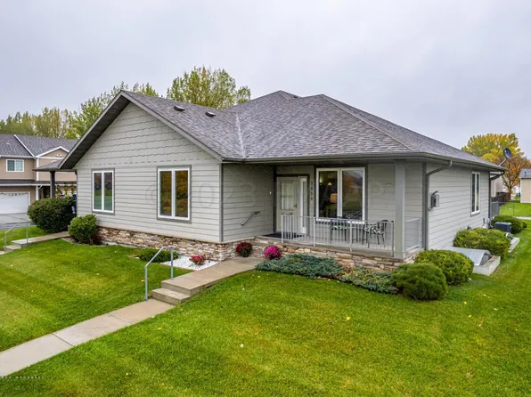 5550 Bishops Blvd S, Fargo, ND 58104