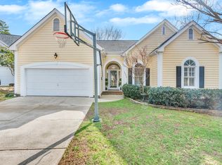 10944 Wild Dove Ln, Charlotte, NC 28277