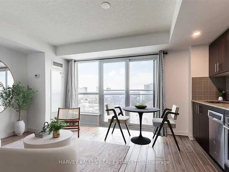 255 Village Green Sq #1208 — Photo 6