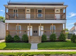 3508 W 135th St, Cleveland, OH 44111