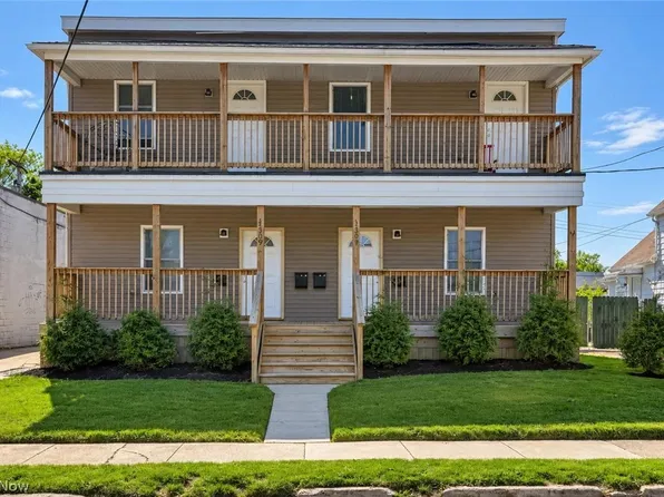 3508 W 135th St, Cleveland, OH 44111