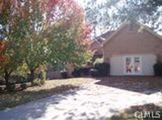 3251 Old Salem Rd, Conyers, GA 30013