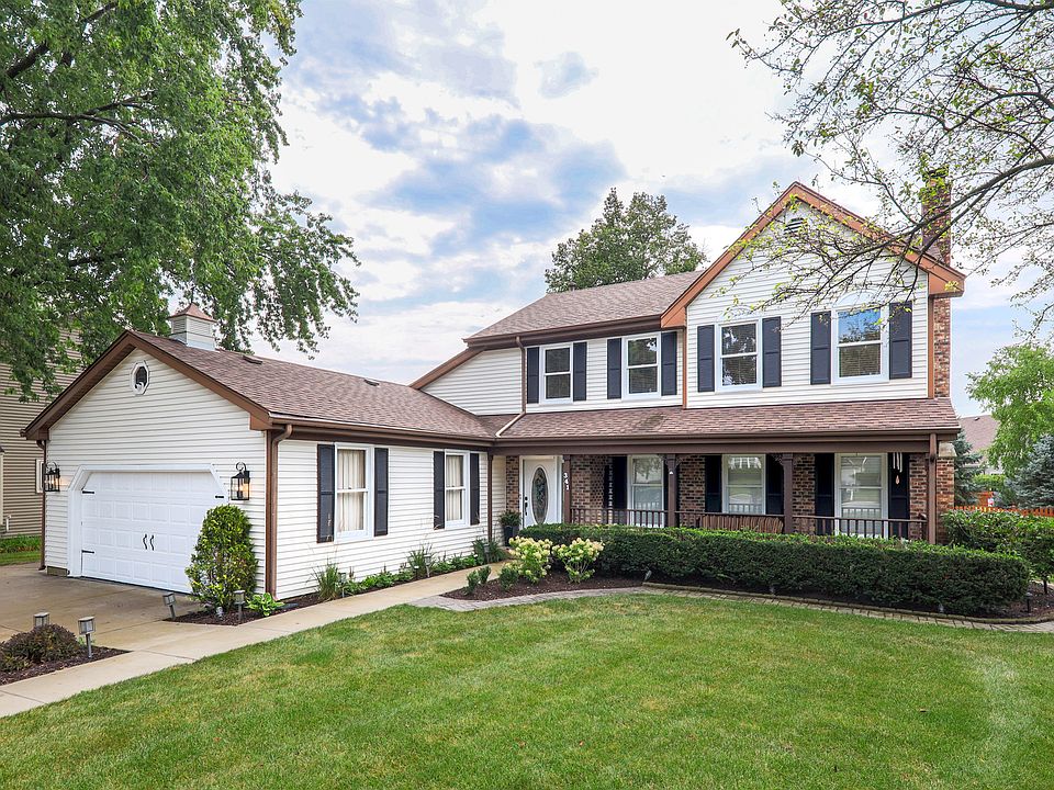 1st image of 341 New Mills Ct