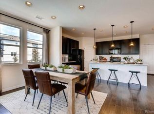 6616 N Argonne St, Denver, CO 80249