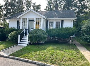 20 Rhoda St, West Roxbury, MA 02132