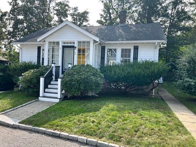20 Rhoda St, West Roxbury, MA, 02132