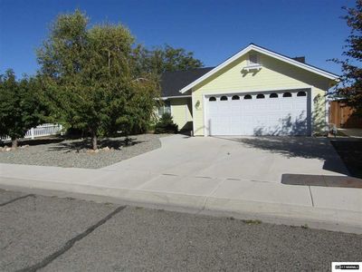 1012 Rosebud Way, Yerington, NV, 89447