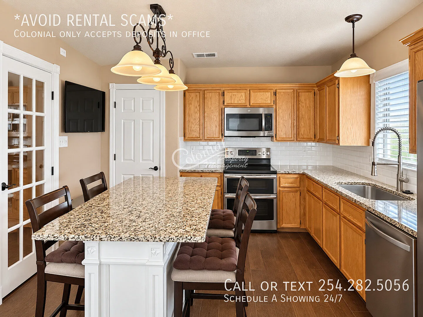 4 bed, 2.0 bath, 1548 sqft, $1,795 — Photo 4
