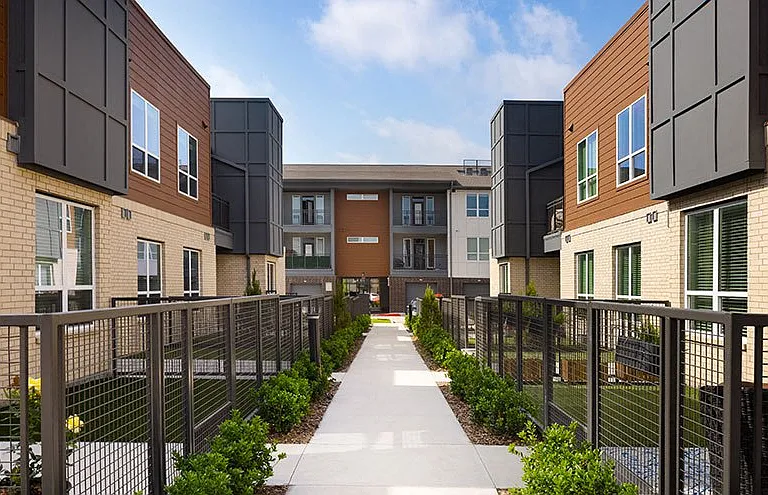 Parkside at Craig Ranch Apartments — Photo 54