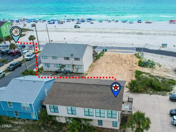 4120 Nova St #E & F, Panama City, FL 32408