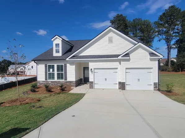 105 Water Run Way, Perry, GA 31069