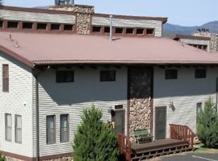 220 Lookout Dr. Units O 1 And 2, RUIDOSO, NM 88345