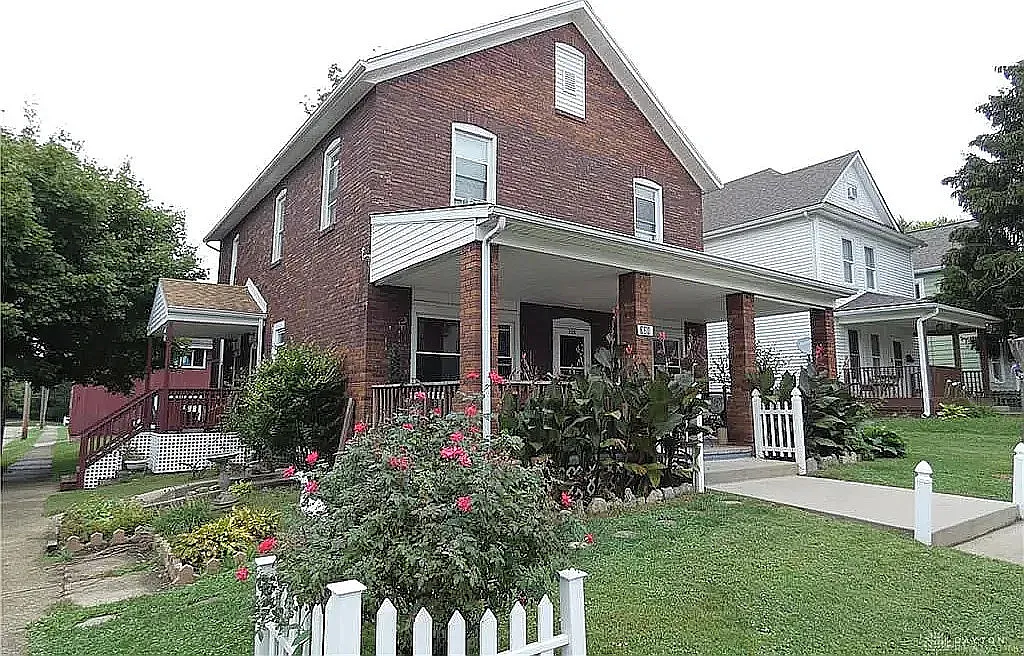 328 Hill St/ 389 & 391 S. Monroe — Photo 1