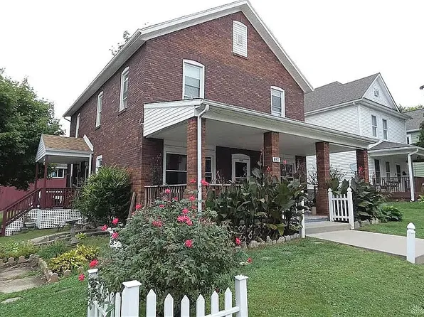 328 Hl St #389-391, Xenia, OH 45385