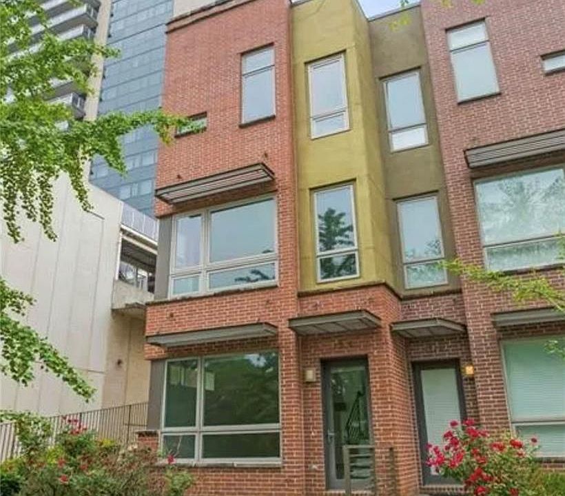1st image of 4548 Mill St #505