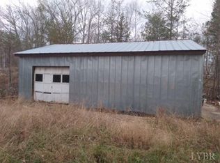 Winesap Rd, Madison Heights, VA 24572