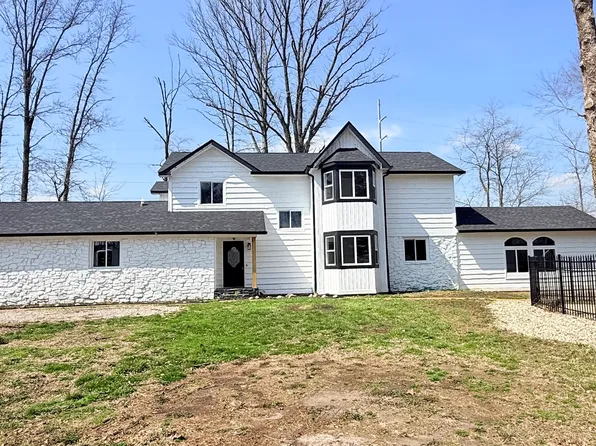 3868 E Worthsville Rd, Whiteland, IN 46184