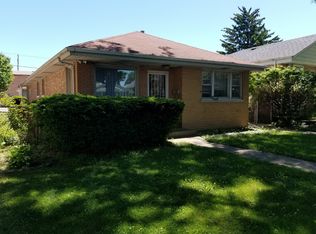 2841 Washington St, Franklin Park, IL 60131