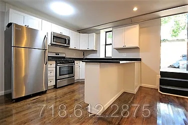 Rented by Next Door Realty NYC