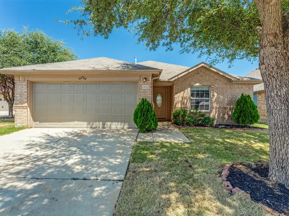 11513 Netleaf Ln, Fort Worth, TX 76244