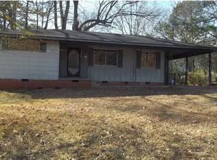 2939 Teresa Dr, Jackson, MS 39212