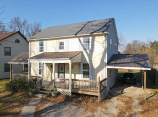 809 E Rudisill Blvd, Fort Wayne, IN 46806