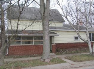 301 S Railroad St, Monticello, IN 47960