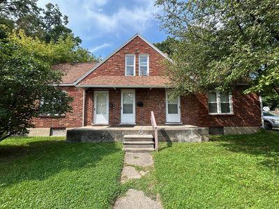 109 E Oakley St, Flint, MI, 48503