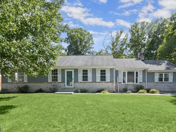 3005 Bramblewood Ct, Waldorf, MD 20603