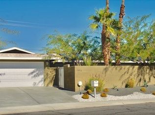 594 E Molino Rd, Palm Springs, CA 92262