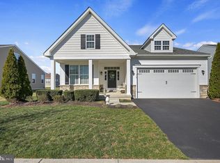718 Pergola Ln, Middletown, DE 19709
