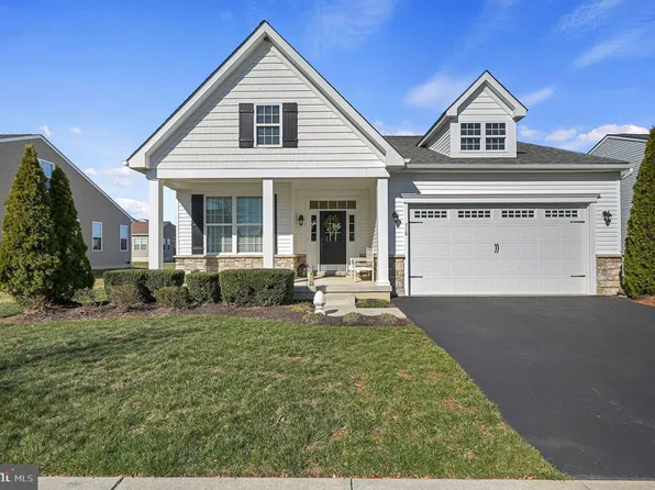 718 Pergola Ln, Middletown, DE 19709