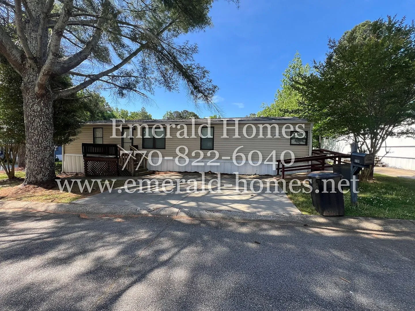 Comfortable 3BR Home in Sought-After Buford City Schools — Photo 1