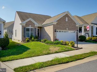 505 Clubside Dr #228, Taneytown, MD