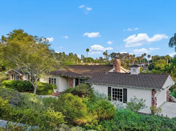 5749 Loma Verde Dr, Rancho Santa Fe, CA 92067