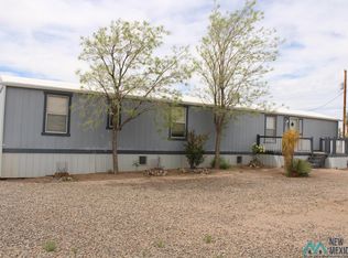 825 Unicorn Rd SW, Deming, NM 88030