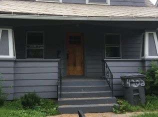 4053 Fairview Dr, Toledo, OH 43612