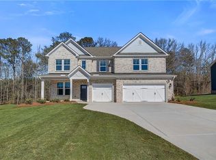 228 Ruthe Cv, Locust Grove, GA 30248