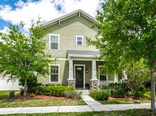 3512 Durrance St, New Port Richey, FL 34655