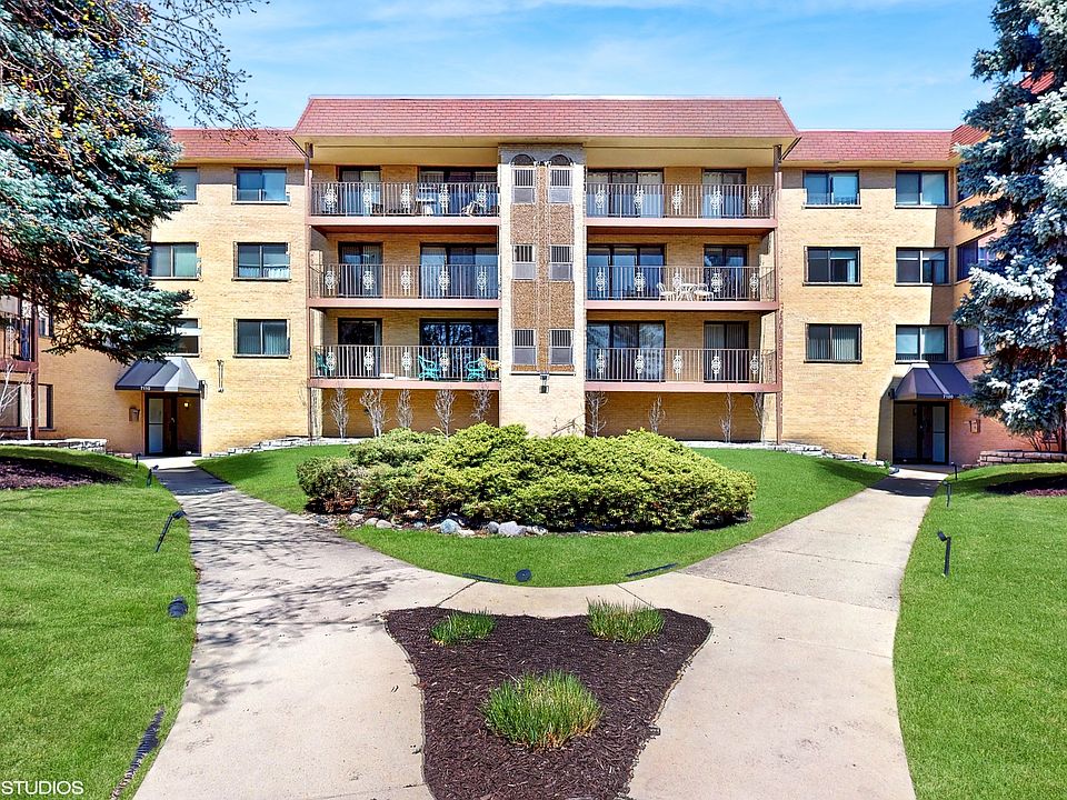 1st image of 7100 W Cullom Ave Unit 222