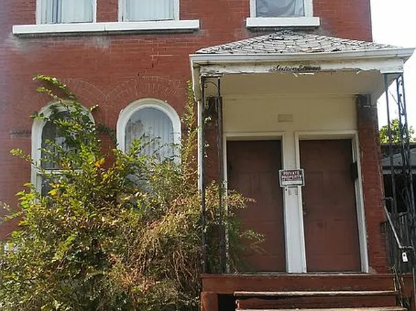 1611 Semple Ave, Saint Louis, MO 63112