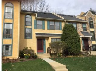 1455 Conifer Dr, West Chester, PA 19380