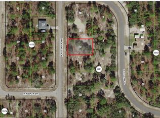 6533 N Killinger Ter, Citrus Springs, FL 34433