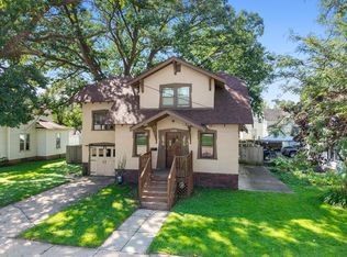 709 10th St NE, Austin, MN 55912