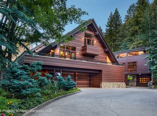 970 Powder Ln, Aspen, CO 81611