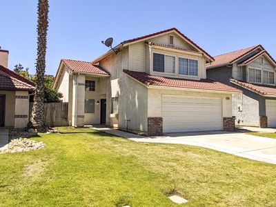 8109 Birch St, Bakersfield, CA, 93311