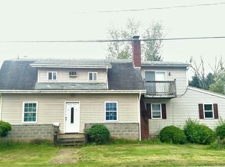 116 Beech Creek Ave, Mill Hall, PA 17751