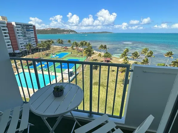 (undisclosed Address), Fajardo, PR 00738